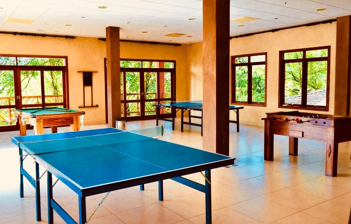 Bangalô em Ilhabela/Yacamim Villa Bagian luar foto